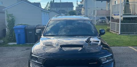 Dodge Durango 2025