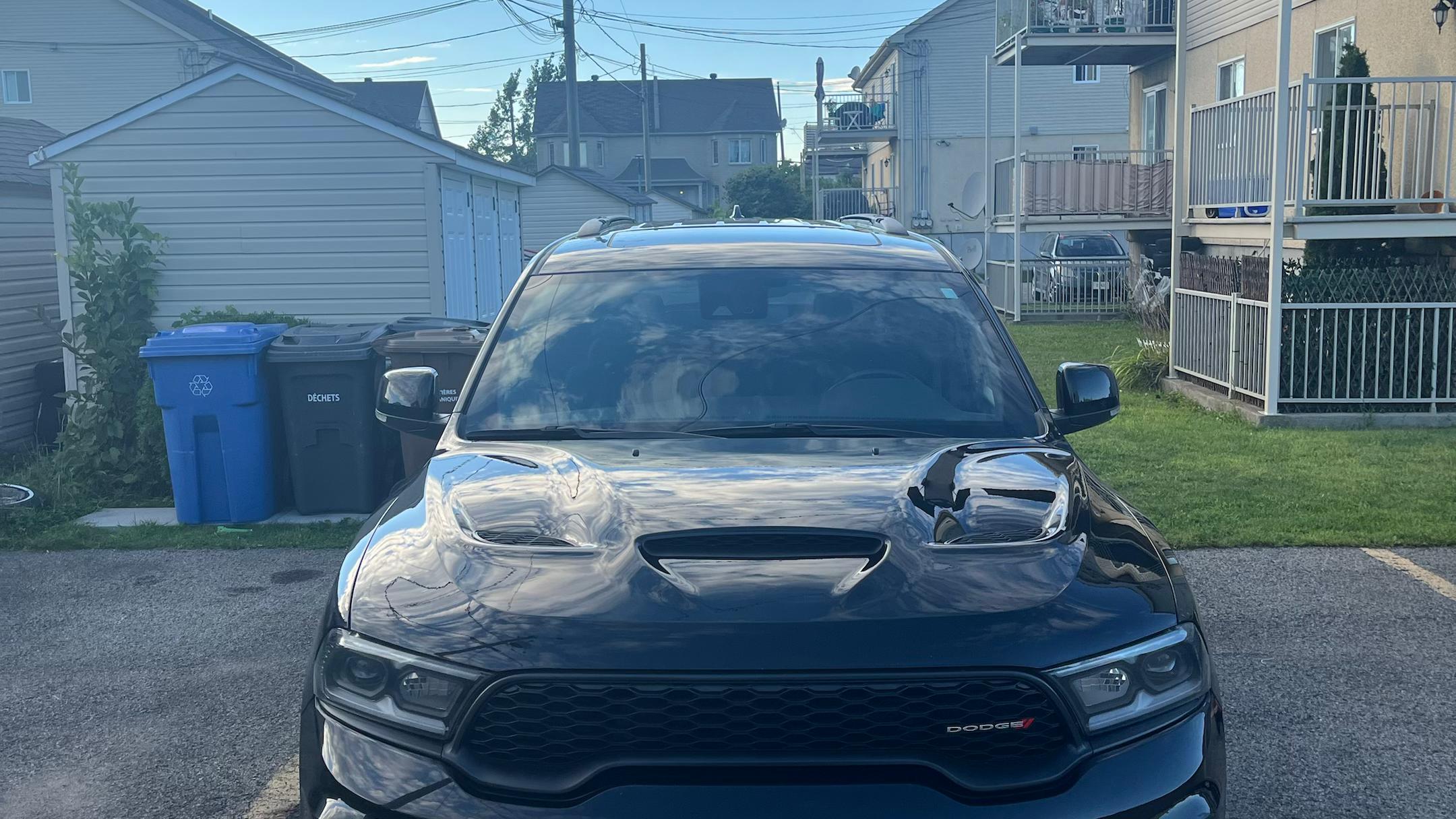Dodge Durango 2025 in Laval, QC