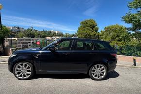 Land Rover RANGE ROVER SPORT 2016 à Nice
