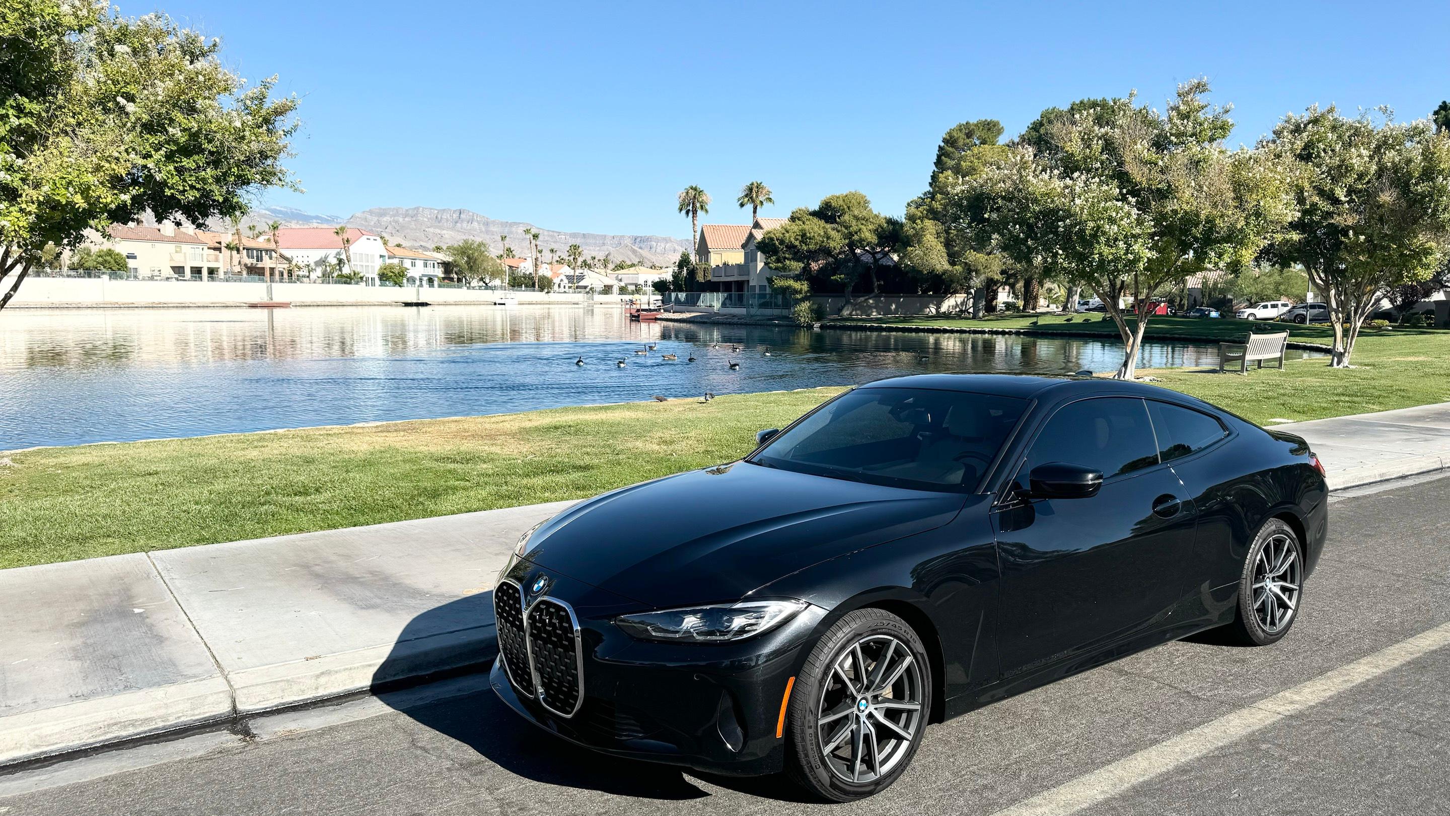 BMW 4 Series 2022 in Las Vegas, NV