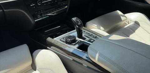 BMW X5 2014