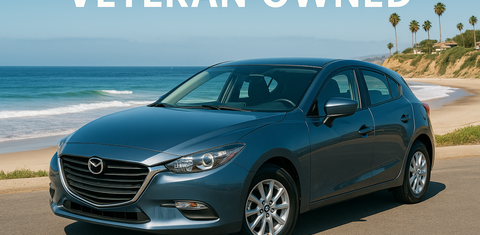 Mazda Mazda3 2014
