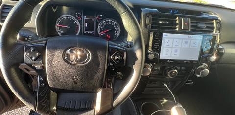 Toyota 4Runner 2022