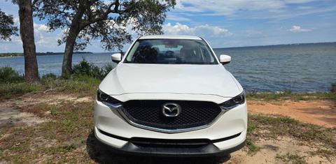 Mazda CX-5 2018