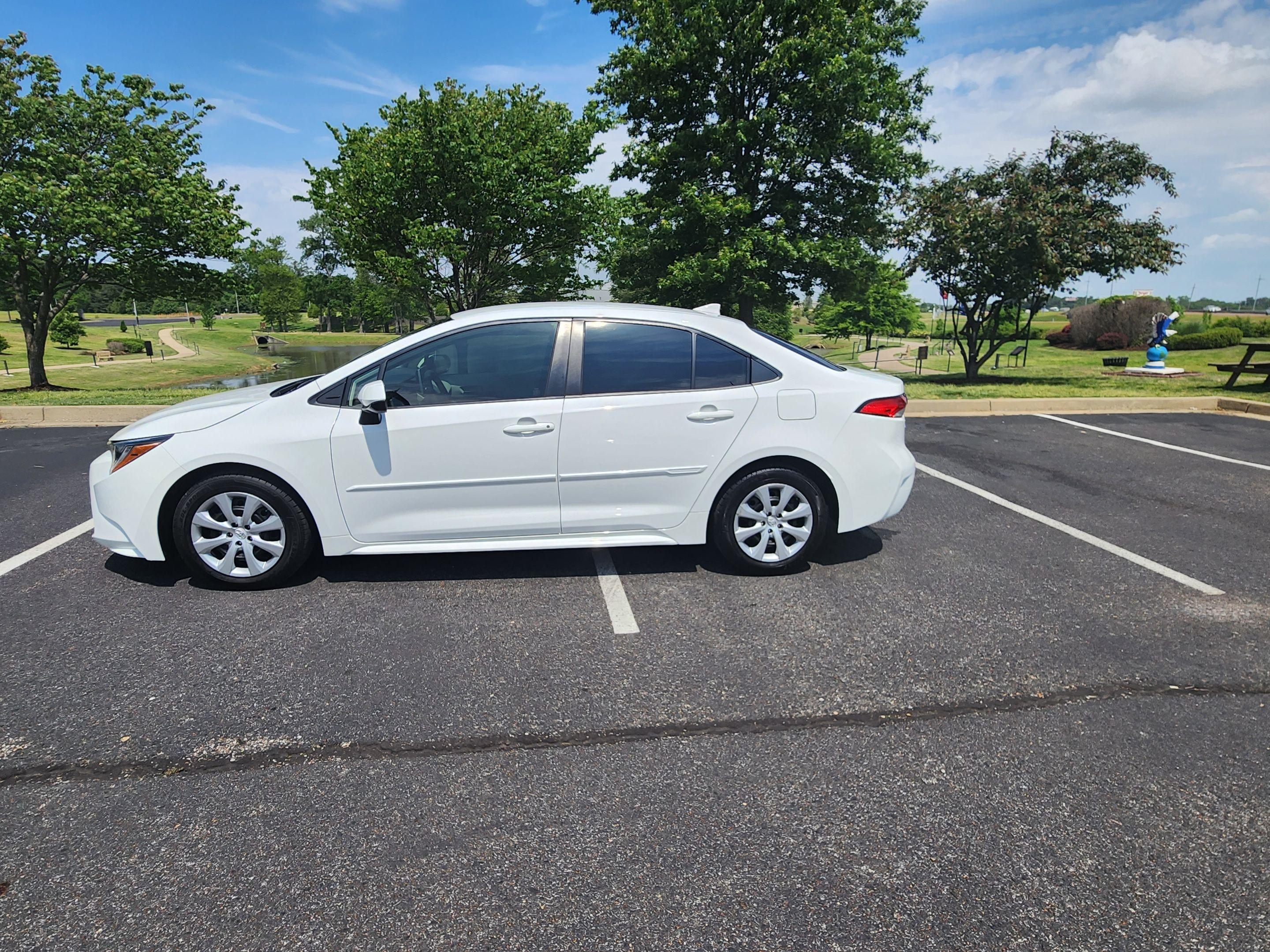 Toyota Corolla 2020 in Southaven, MS