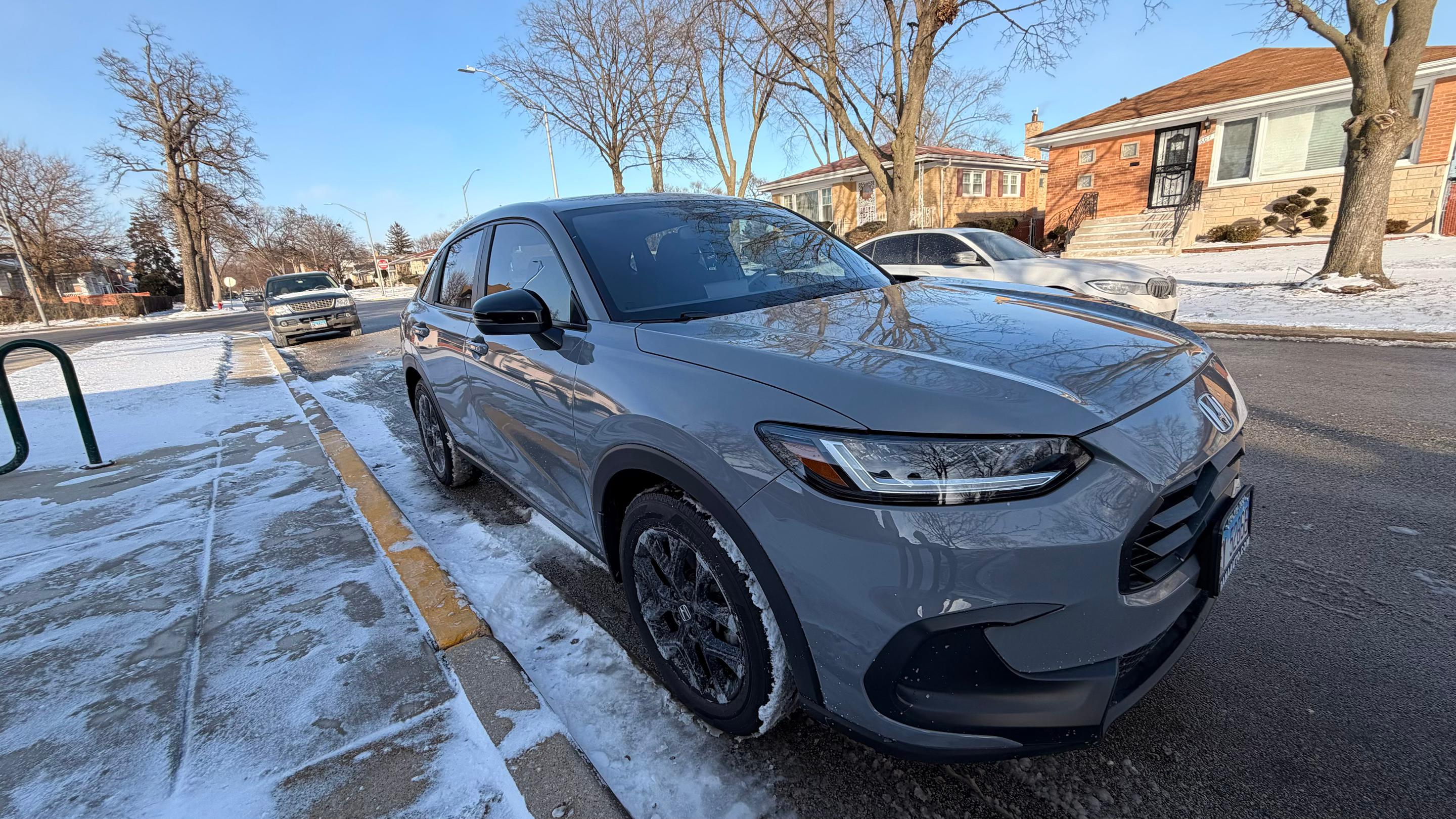 Honda HR-V 2025 in Bellwood, IL