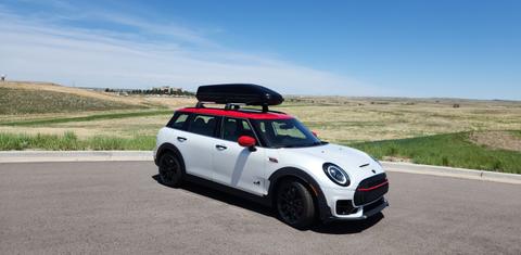 MINI Clubman 2023