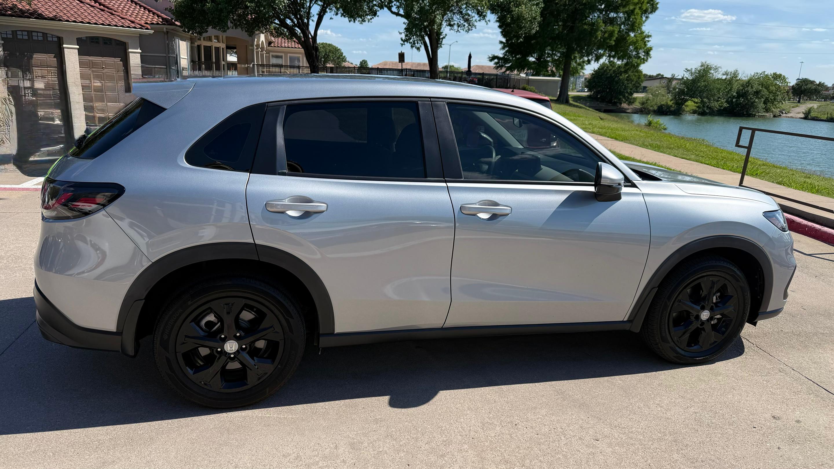 Honda HR-V 2024 in Lewisville, TX