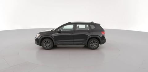 Volkswagen Taos 2024
