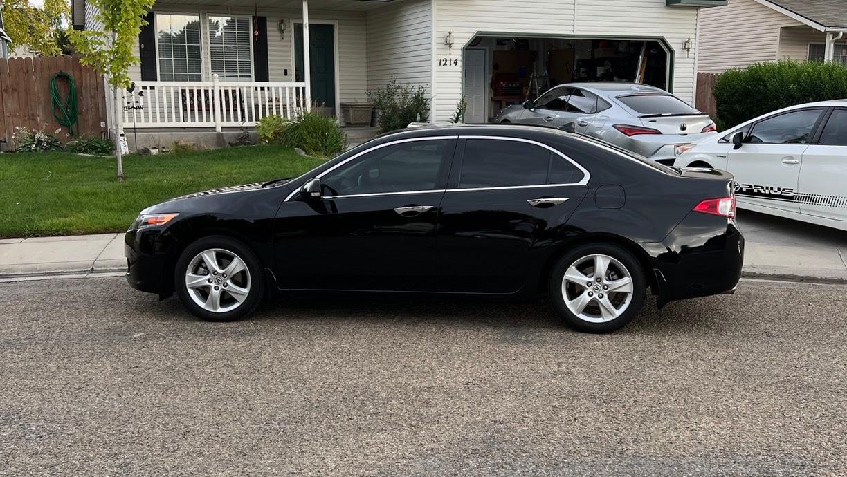 Acura TSX 2010 in Nampa, ID