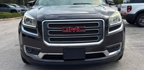 GMC Acadia Limited 2017