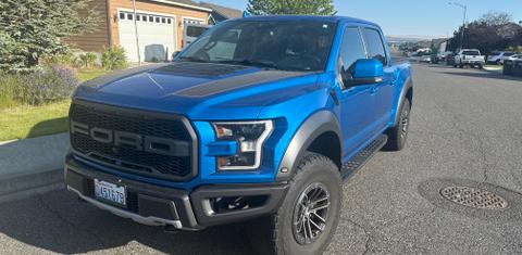 Ford F-150 2020