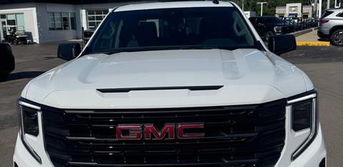 GMC Sierra 1500 2026