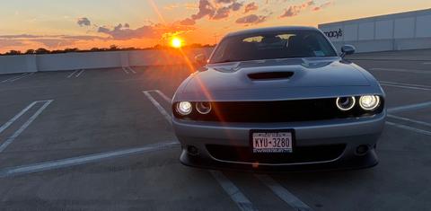 Dodge Challenger 2020