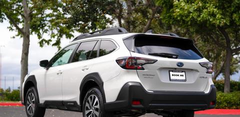 Subaru Outback 2023
