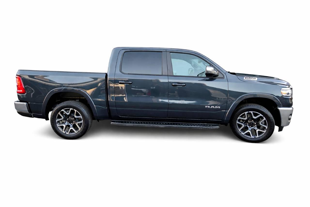 Ram 1500 2026 in 