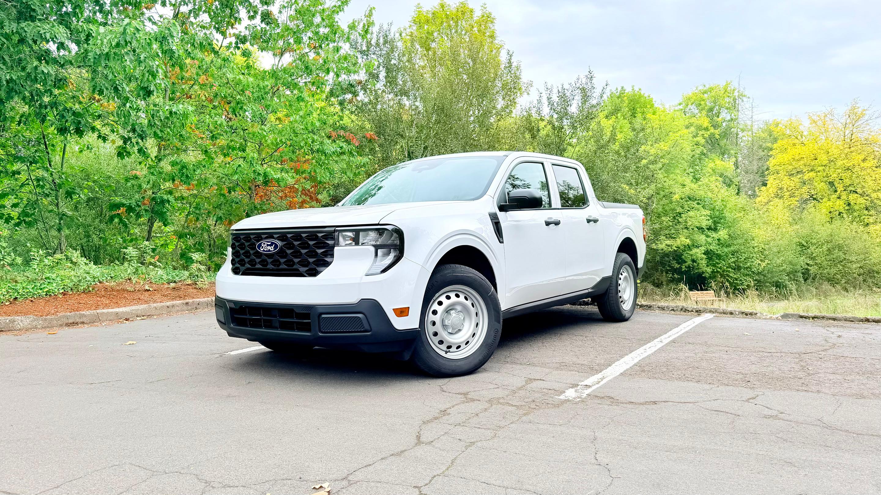Ford Maverick 2025 in Tigard, OR