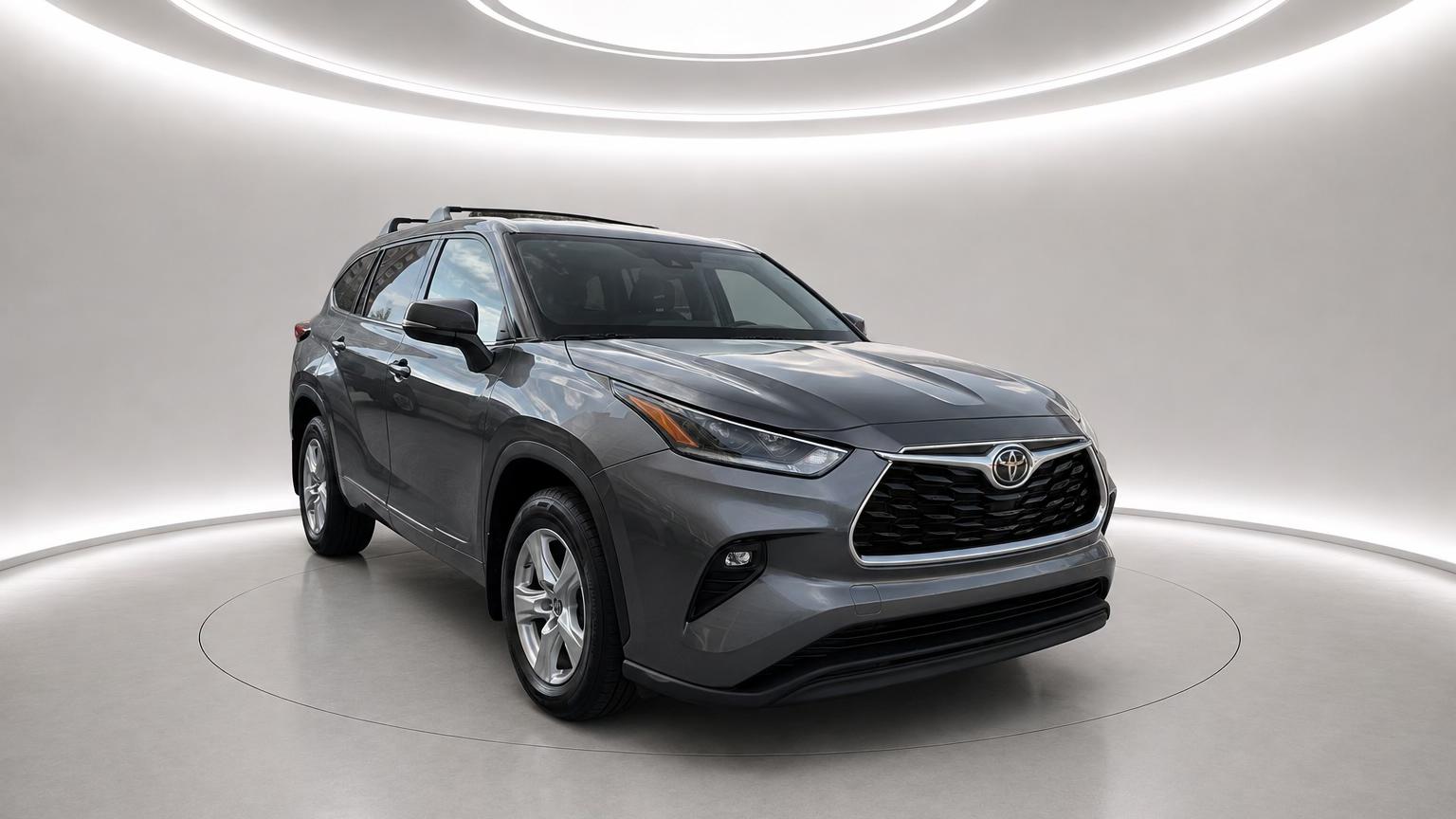 Toyota Highlander 2021 in Fredericksburg, VA