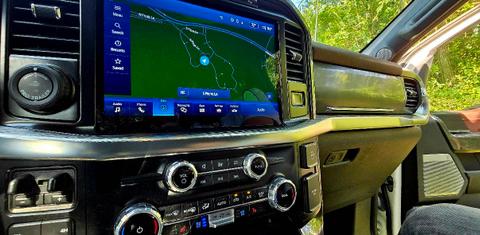 Ford F-150 2023