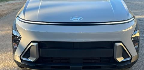 Hyundai Kona 2026