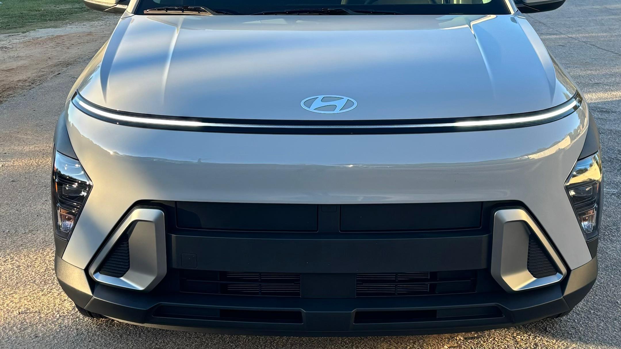 Hyundai Kona 2026 in Lexington, SC