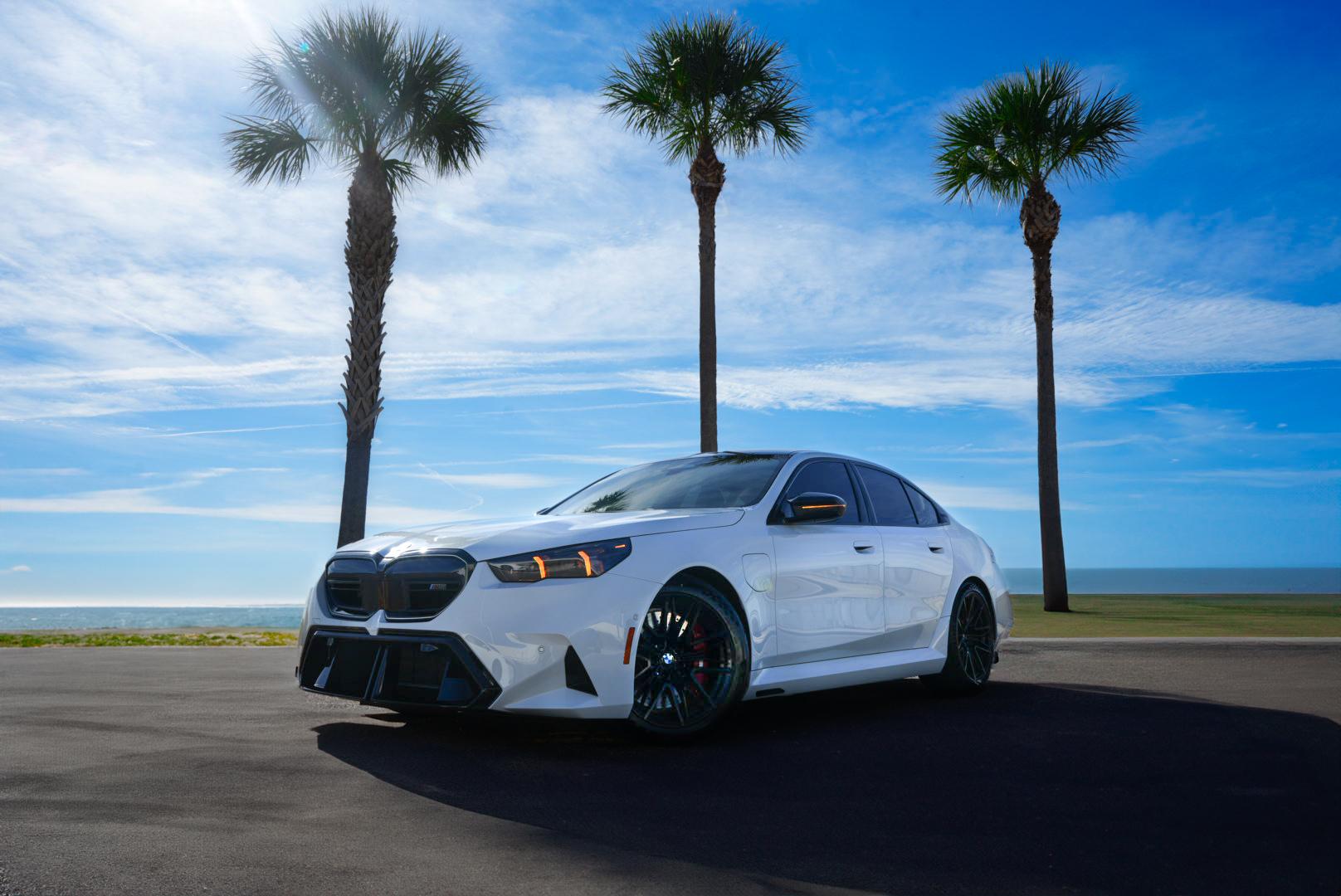 BMW M5 2026 in Tampa, FL