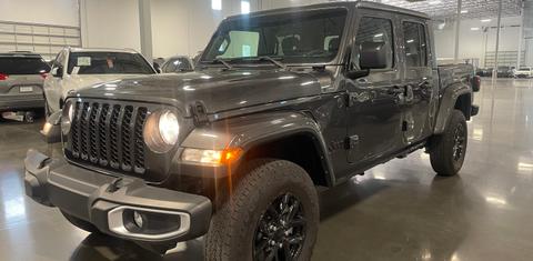 Jeep Gladiator 2023