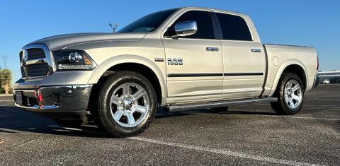 Ram 1500 2015