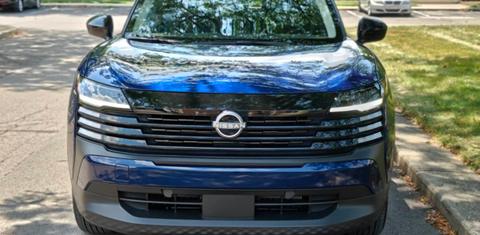 Nissan Kicks 2026