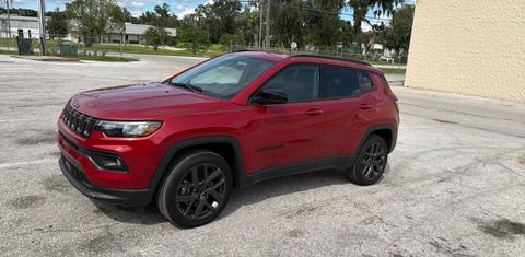 Jeep Compass 2026