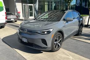 Volkswagen ID.4 2024 à Langley