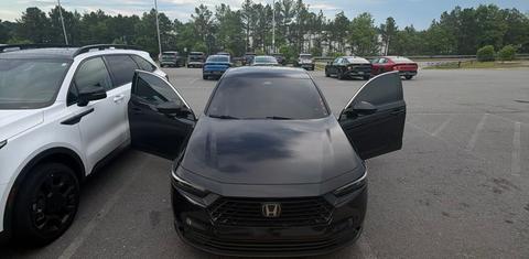 Honda Accord 2023