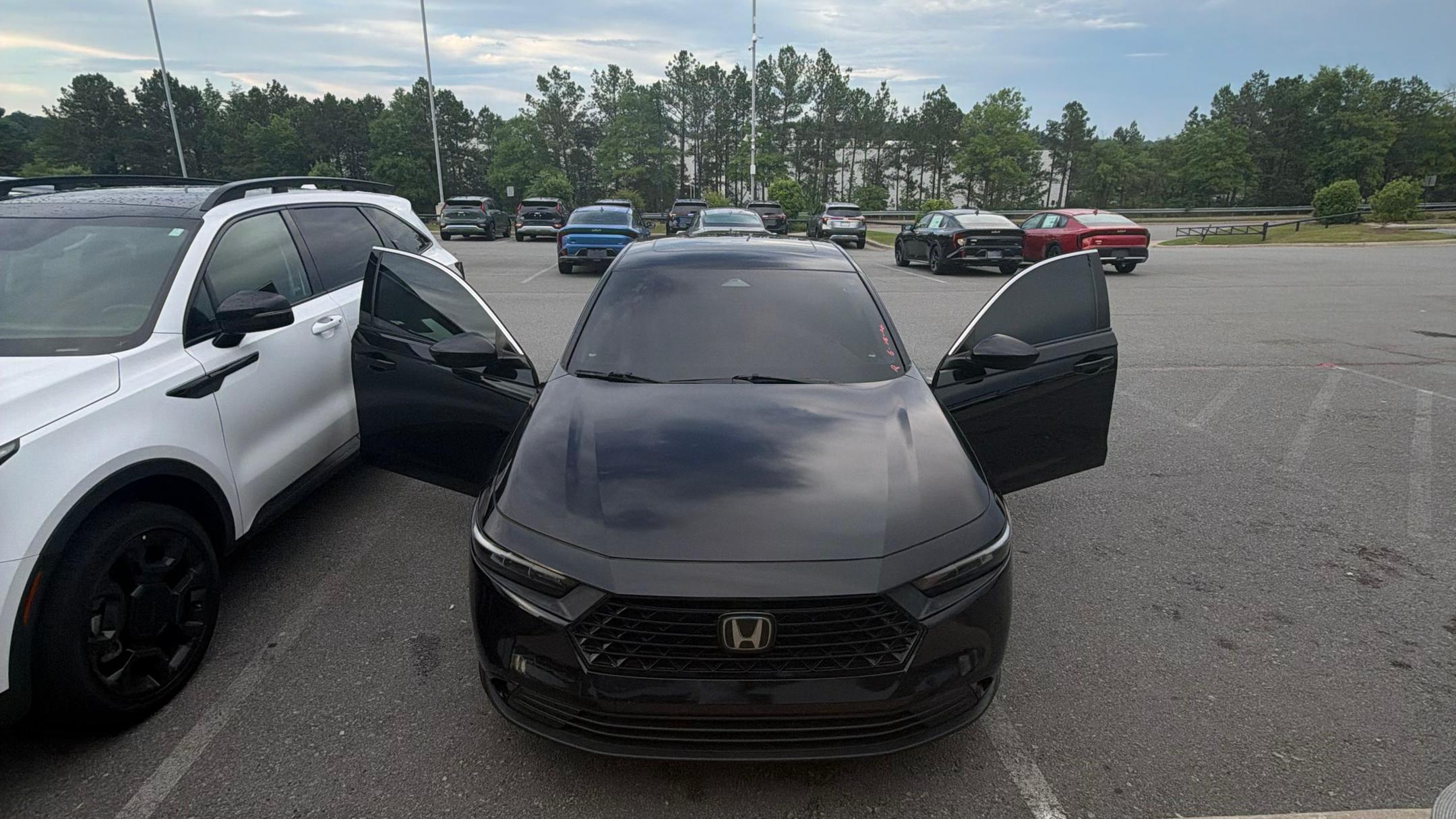 Honda Accord 2023 in Little Rock, AR