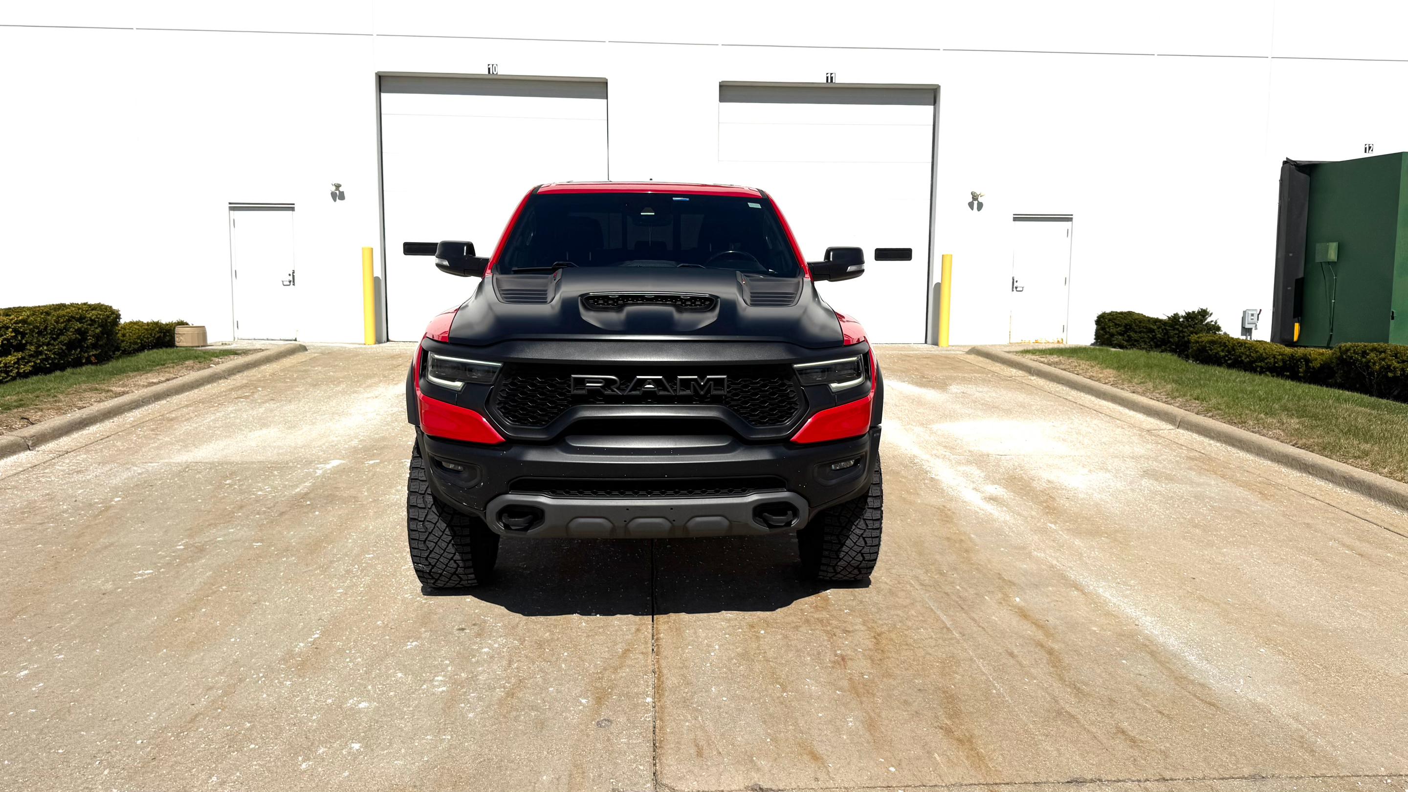 Ram 1500 2021 in Homer Glen, IL