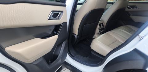 Land Rover Range Rover Velar 2021