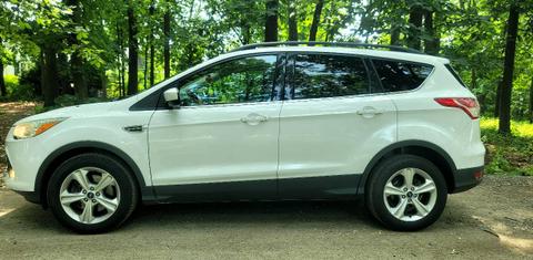 Ford Escape 2014