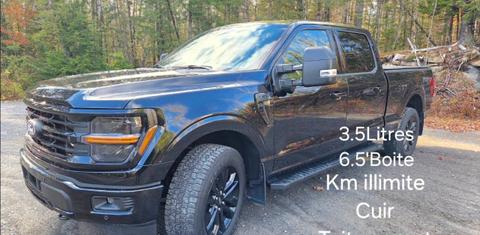 Ford F-150 2025