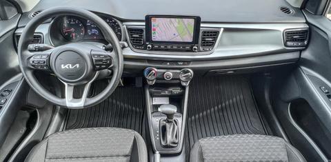 Kia Rio 2023