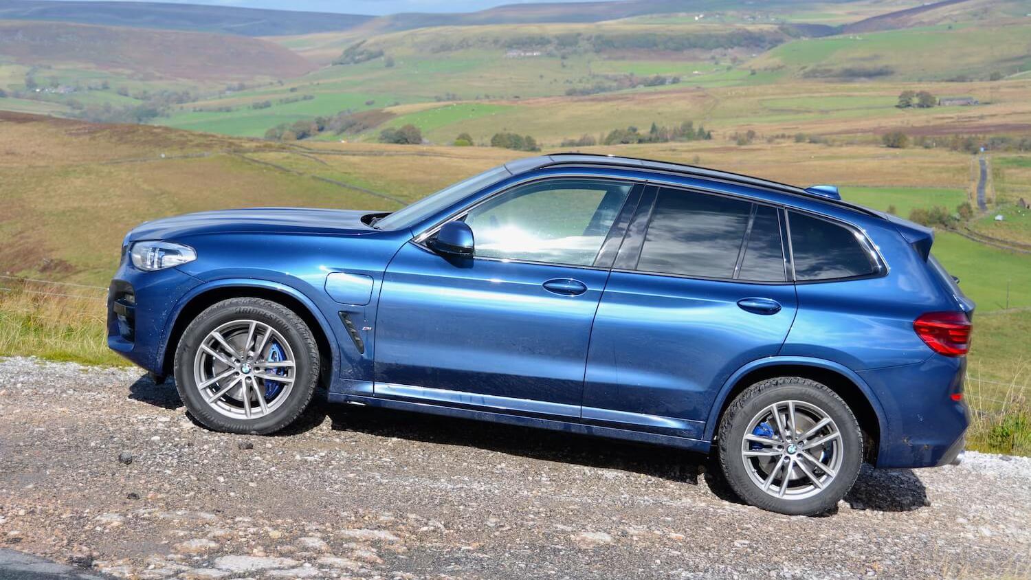 BMW X3 2021 in Westminster, CO