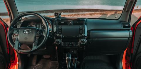 Toyota 4Runner 2023