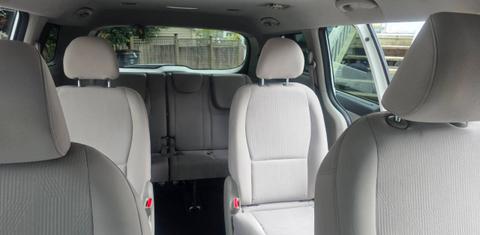 Kia Sedona 2019