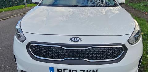 Kia Niro 2019