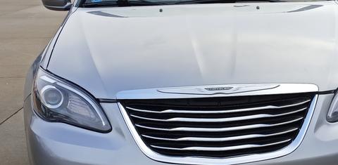 Chrysler 200 2013