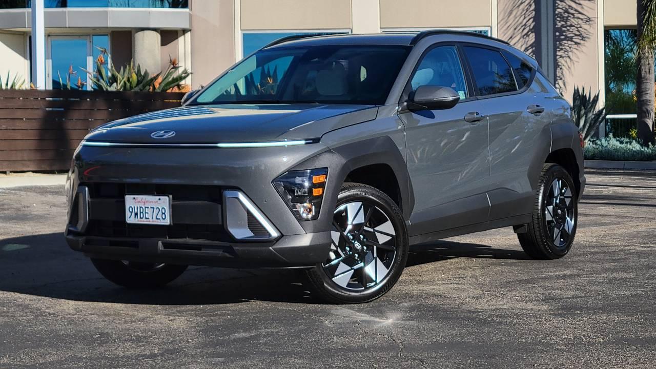 Hyundai Kona 2025 in Carlsbad, CA