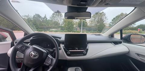 Toyota Corolla 2026