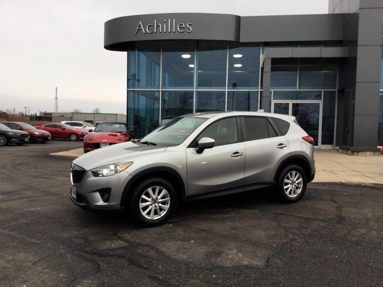 Mazda CX-5 2013 à York, ON