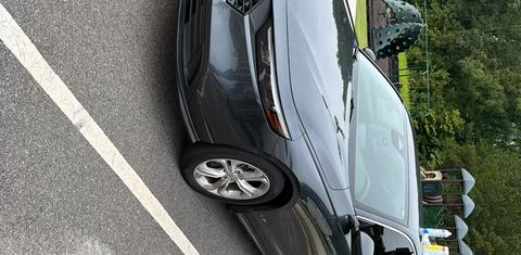 Honda Accord 2023