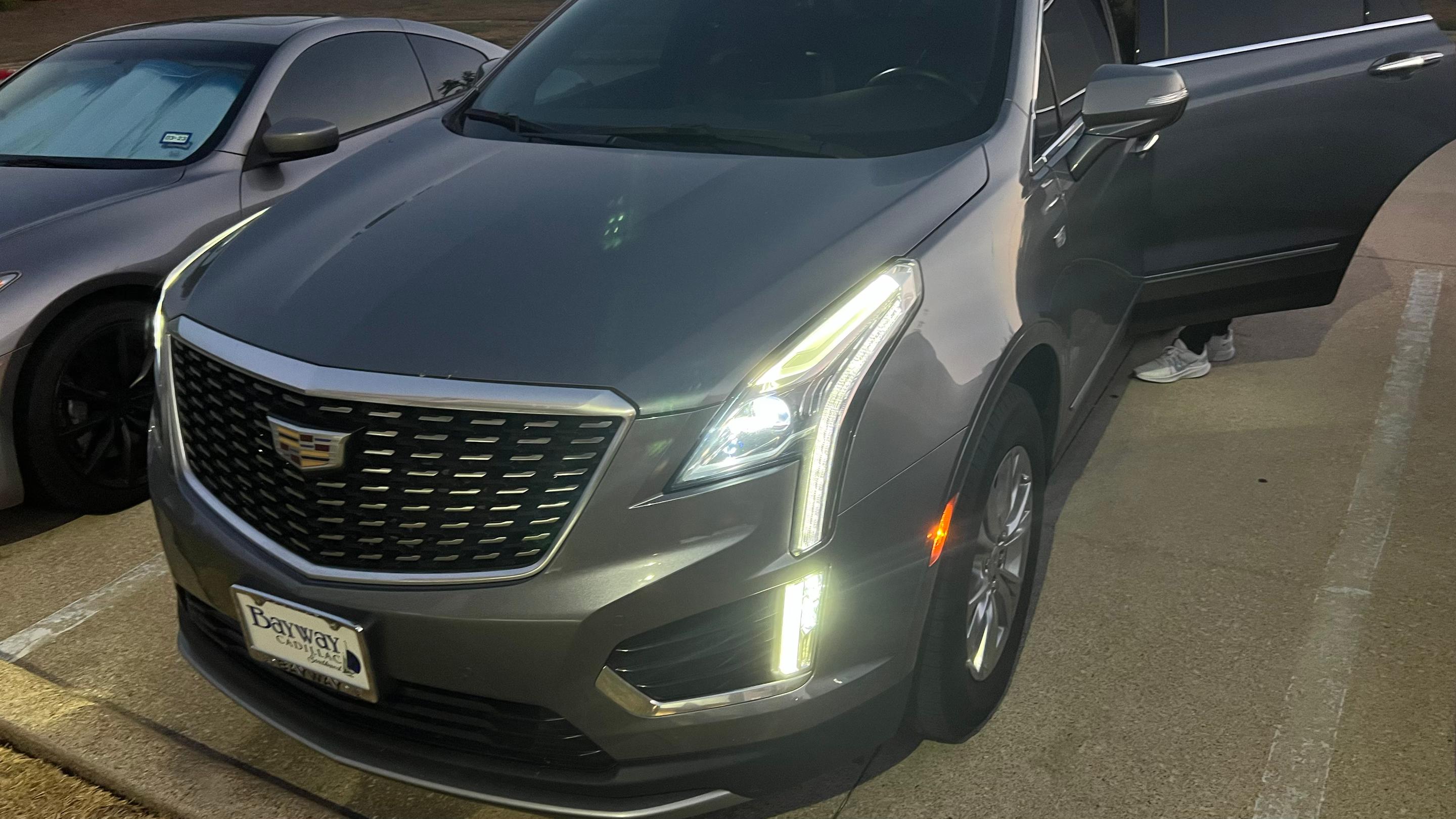 Cadillac XT5 2020 in College Station, TX