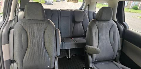 Kia Carnival 2026