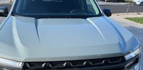 Ford Maverick 2024